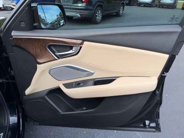 2024 Acura RDX Advance Package - Photo 9