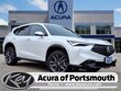 Acura ADX