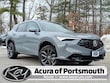  Acura ADX