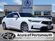 Acura Integra