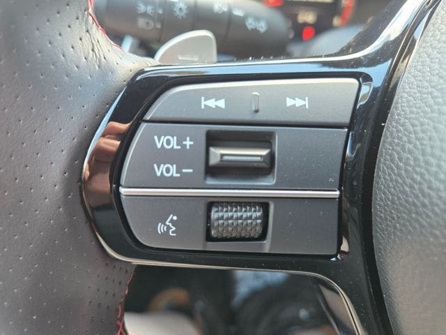 2025 Acura ADX A-Spec Package - Photo 24