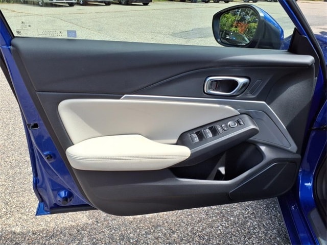 2025 Acura Integra A-Spec - Photo 11