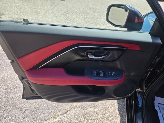 2025 Acura ADX A-Spec Package - Photo 18