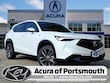  Acura ADX