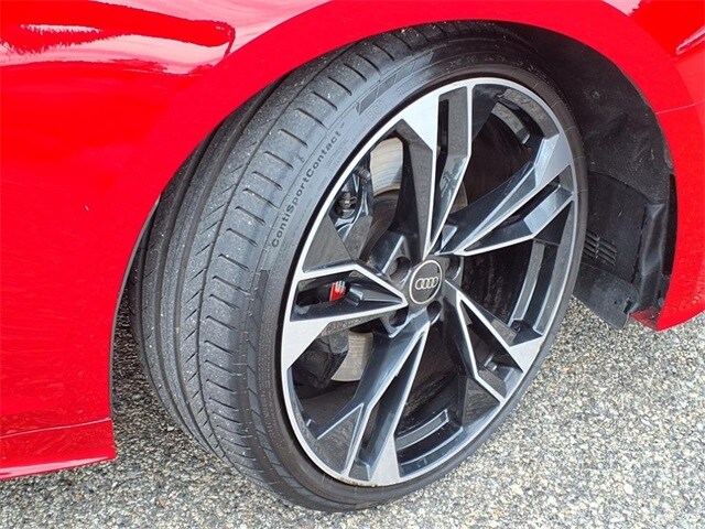 2024 Audi S5 Premium Plus photo 3