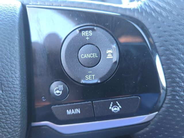 2021 Honda Passport Elite - Photo 25