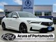 Certified 2023 Acura Integra A-Spec Package Hatchback