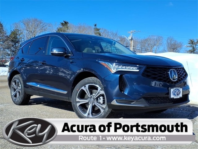 2026 Acura RDX Technology Package SH-AWD's photo