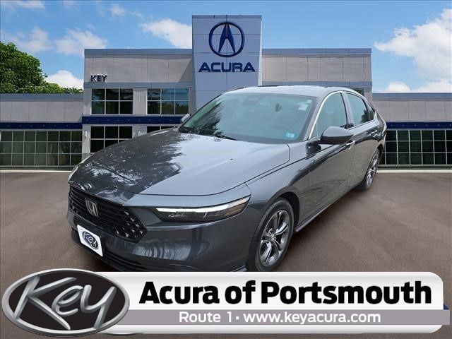 2023 Honda Accord