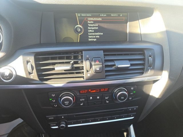 2013 BMW X3 xDrive28i - Photo 28