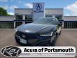 Certified 2025 Acura TLX A-Spec Package Sedan