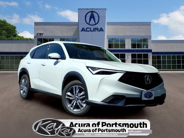 2026 Acura ADX Base