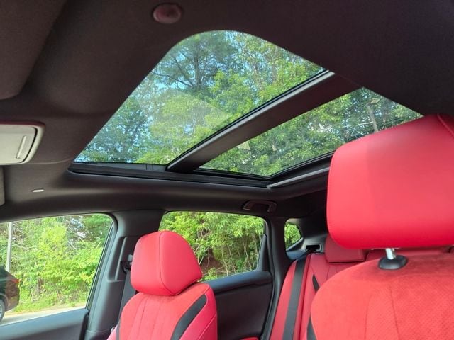 2025 Acura ADX A-Spec Package - Photo 21