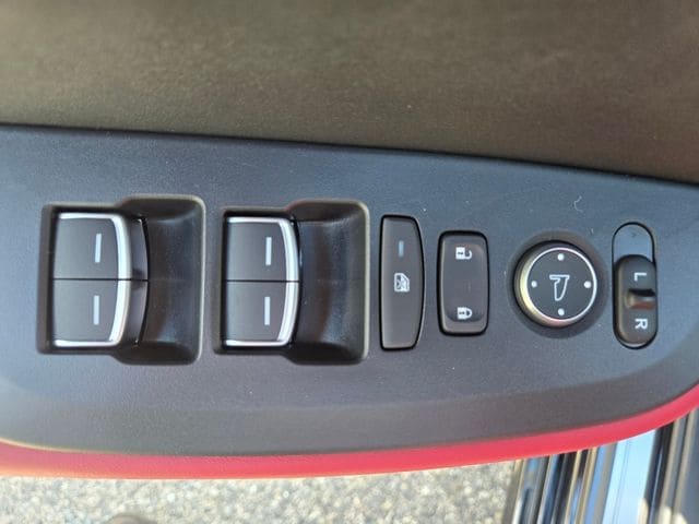 2025 Acura ADX A-Spec Package - Photo 19