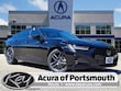 Acura TLX