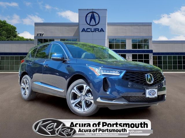 2026 Acura RDX Technology Package SH-AWD's photo