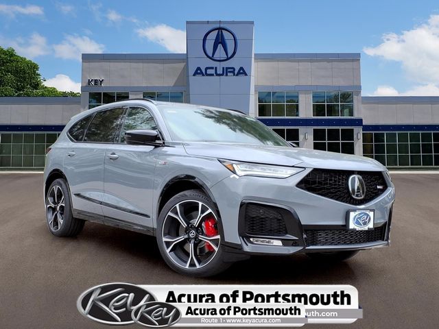 2026 Acura MDX Type S w/Advance Package's photo