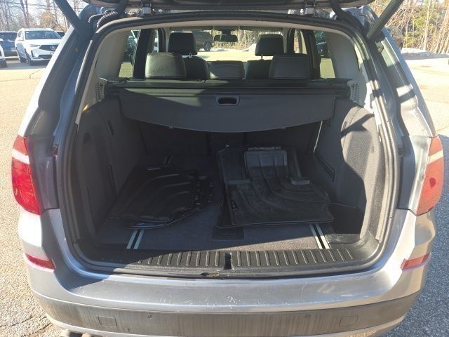 2013 BMW X3 xDrive28i - Photo 14