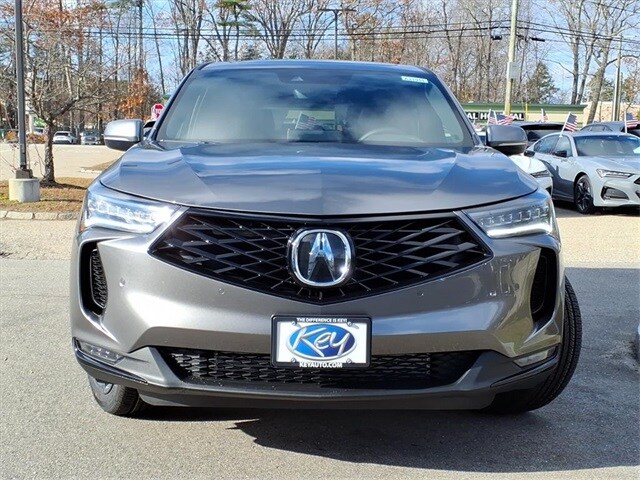 2026 Acura RDX A-Spec photo 2