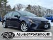 Used 2023 Toyota Corolla LE Sedan