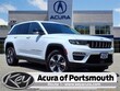 Jeep Grand Cherokee 4xe
