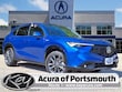 Acura ADX