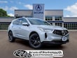  Acura RDX