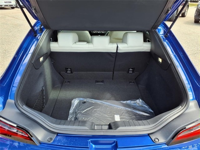 2025 Acura Integra A-Spec - Photo 8