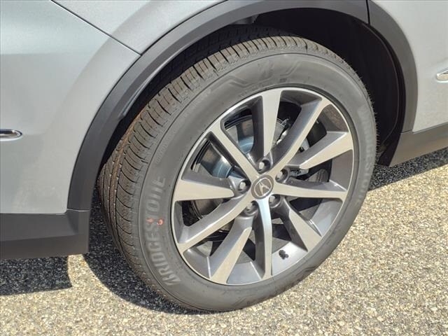 2025 Acura MDX Technology photo 2