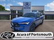  Acura ADX