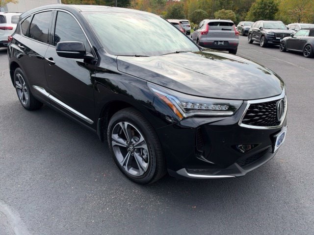 2024 Acura RDX Advance Package - Photo 6