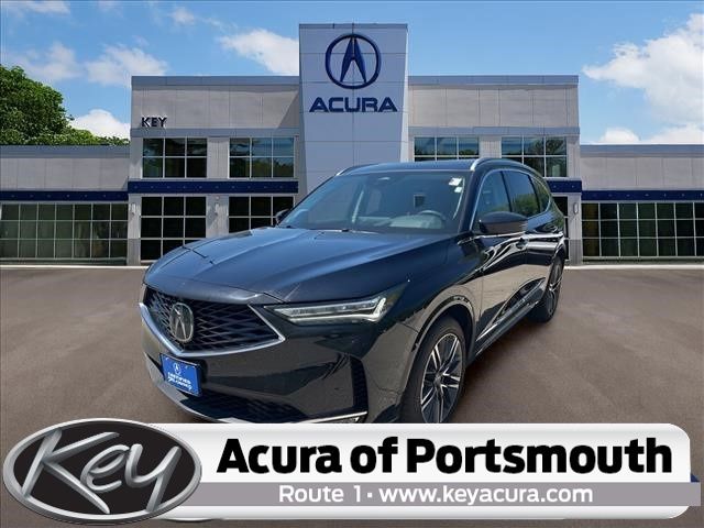 2025 Acura MDX SH-AWD w/Advance Package's photo