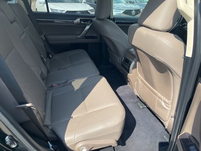 2020 Lexus GX PREMIUM - Photo 17