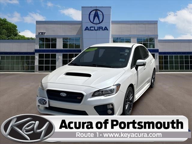 2015 Subaru WRX-STI -'s photo
