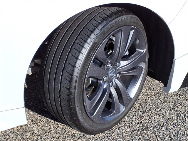 2022 Acura TLX SH-AWD Technology photo 2