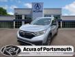 Used 2021 Honda CR-V LX AWD SUV