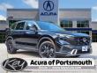 Used 2024 Honda CR-V Hybrid Sport Touring SUV
