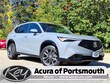Acura ADX
