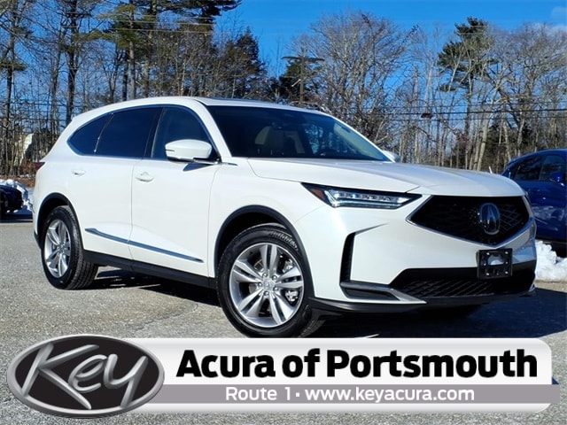 2025 Acura MDX Base's photo
