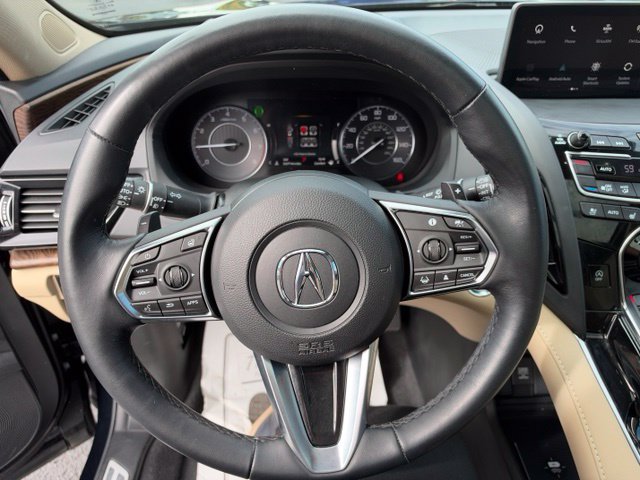 2024 Acura RDX Advance Package - Photo 18