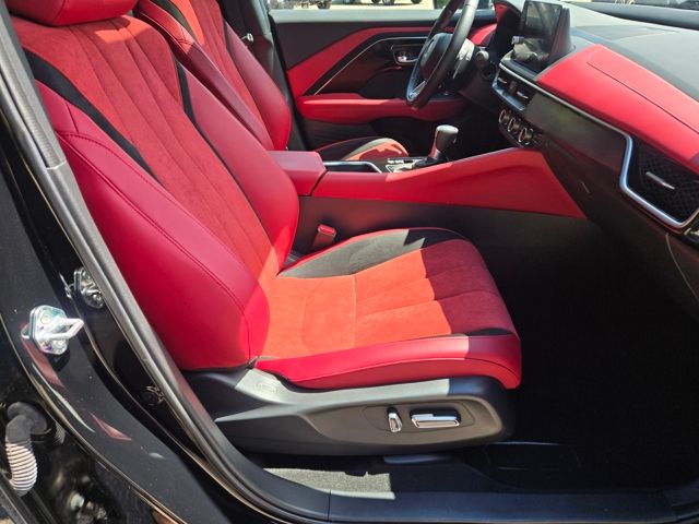 2025 Acura ADX A-Spec Package - Photo 11