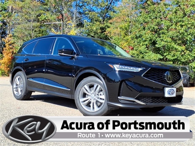 2026 Acura MDX Base's photo