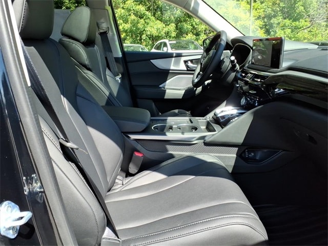 2026 Acura MDX Base - Photo 7