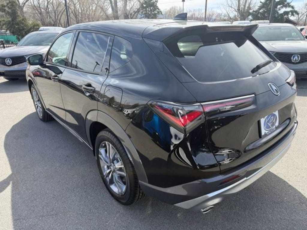New 2026 Acura ADX Base SUV