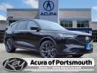 Used 2024 Acura MDX SH-AWD A-Spec Package SUV