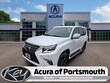  LEXUS GX 460