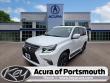 Used 2022 Lexus GX 460  SUV