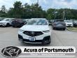 Certified 2025 Acura MDX SH-AWD A-Spec Package SUV