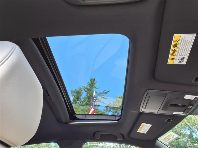 2025 Acura Integra A-Spec - Photo 6