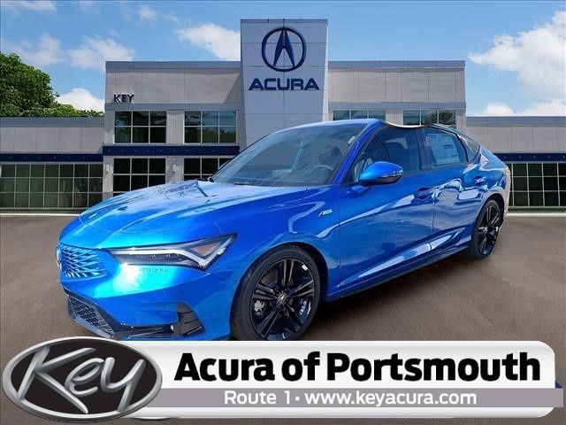 2026 Acura Integra A-Spec with Tech Package's photo